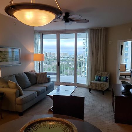 Апарт отель 1815 A Slice Of Heaven Destin - Pool & Ocean View Экстерьер фото