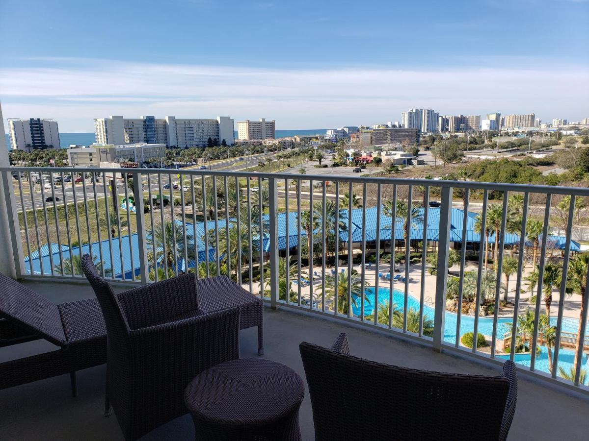 Апарт отель 1815 A Slice Of Heaven Destin - Pool & Ocean View Экстерьер фото