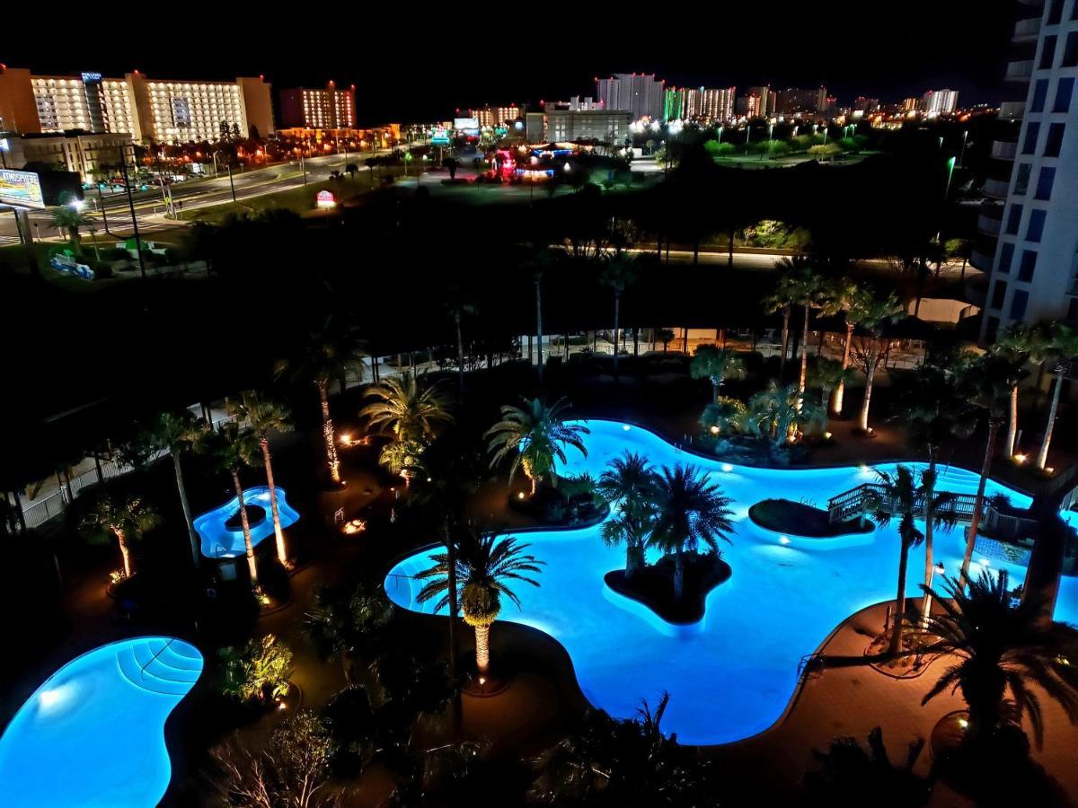 Апарт отель 1815 A Slice Of Heaven Destin - Pool & Ocean View Экстерьер фото