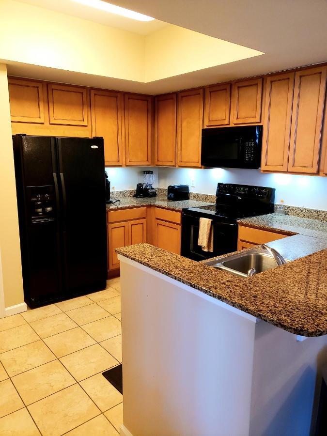 Апарт отель 1815 A Slice Of Heaven Destin - Pool & Ocean View Экстерьер фото