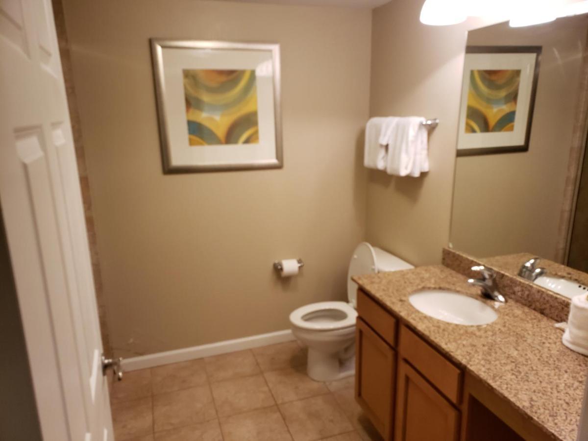 Апарт отель 1815 A Slice Of Heaven Destin - Pool & Ocean View Экстерьер фото