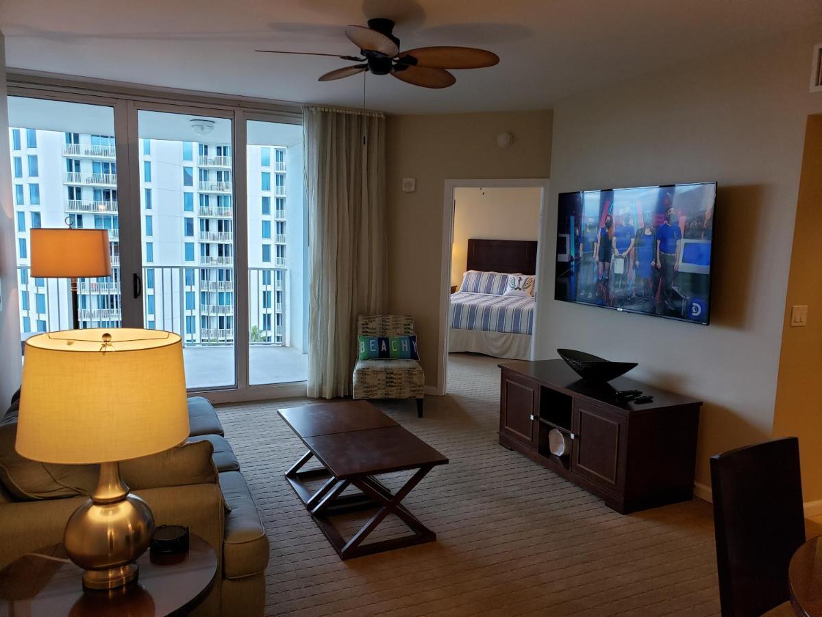 Апарт отель 1815 A Slice Of Heaven Destin - Pool & Ocean View Экстерьер фото