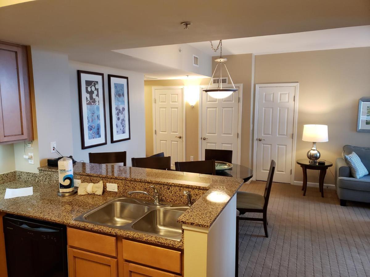 Апарт отель 1815 A Slice Of Heaven Destin - Pool & Ocean View Экстерьер фото