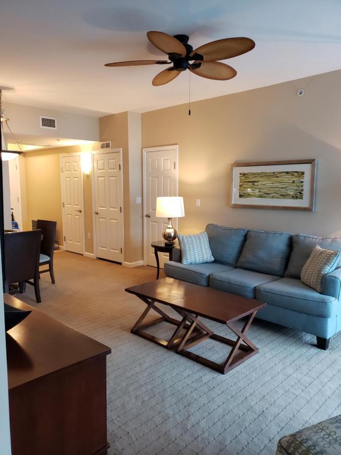 Апарт отель 1815 A Slice Of Heaven Destin - Pool & Ocean View Экстерьер фото