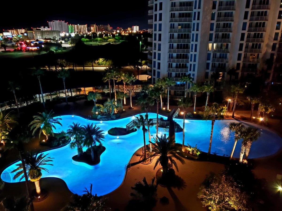 Апарт отель 1815 A Slice Of Heaven Destin - Pool & Ocean View Экстерьер фото